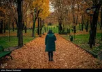 تهران بارانی می‌شود