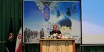 آغاز آئین الحاق ۱۱۰ فروند شناور به ناوگان ندسا در بندرعباس