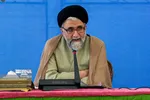 فیلم | وزیر اطلاعات: هر تهدیدی را با تهدید جواب می دهیم