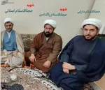 ترور خادمان امنیت در زاهدان با یک شهید و 3 زخمی‌