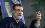 همتی: یک آدم معمولی با ظاهر معمولی هستم و می‌خواهم رئیس جمهور خوبی برای همه ایرانی‌ها باشم