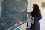 کدام معلمان مشمول رتبه بندی نمی‌شوند؟