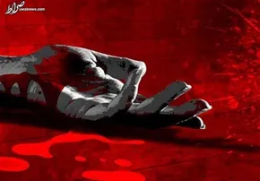فیلم/ لحظه تلخ نصب سنگ قبر رومینا اشرفی