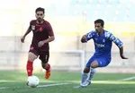 فردوسی‌پور وارد دوحه شد