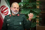 امروز پاسداران از هر زمان دیگری آماده‌تر هستند| آمریکا در جنگ نظامی موفق نشد، بلکه در خباثت و جنایت پیروز شد