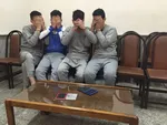 کاهش ۱۴ درصدی سرقت در ایام نوروز