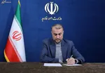 آمادگی وزارت خارجه برای کمک به فدراسیون فوتبال به منظور انجام بازی‌های تدارکاتی