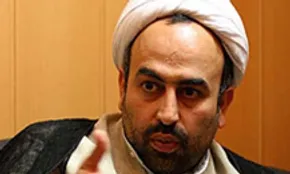 تصاویر/ کاروان ورزشی پاراآسیایی در حرم امام(ره)