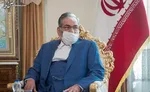 سفر قریب‌الوقوع «شمخانی» به عراق برای امضای سند همکاری امنیتی