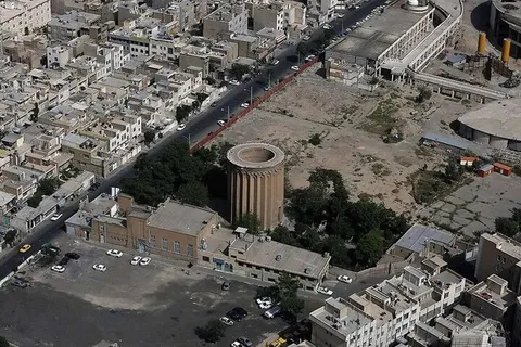 پرونده ثبت جهانی شهرری در دست پیگیری