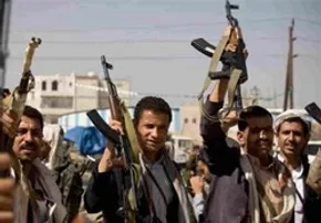 فیلم/ حملات شدید جنگنده‌های سعودی به مناطق مسکونی صنعا