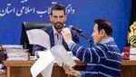 ۱۸هزار حلقه لاستیک دولتی توقیف شد
