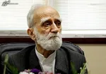 مراسم وداع با پیکر شهید خادمی در میدان انقلاب تهران برگزار می‌شود 