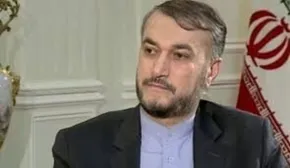 تصاویر / دیدار‌های امروز وزیر امور خارجه ایران
