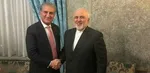 ظریف: انگلیس یک مسیر شرافتمندانه تغییر را در پیش بگیرد