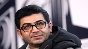 عکس/ سکوت فرزاد حسنی شکست: باید جوابگو باشم