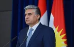 دیدار هیات ایرانی با مقامات اقلیم کردستان عراق