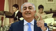 روزگاری که رضا پهلوی هم شغل داشت