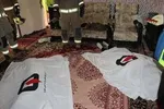 زوج آمریکایی به آزار شاگردان خود در یک مدرسه شبانه‌روزی متهم شدند