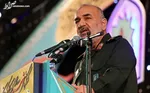 ۴۵ شهید گمنام از مرز مهران وارد کشور می‌شوند