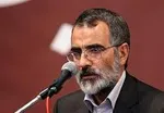 سرلشکر سلیمانی: باید کف پای این ملت را بوسید‌