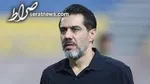 جانشین پیروانی در پرسپولیس مشخص شد