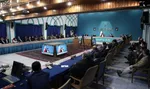 تصاویر/ پیشخوان روزنامه‌های دوشنبه ۲۲ فروردین