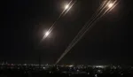 فیلم/ امیر عبداللهیان: قبل و بعد از عملیات وعده صادق به آمریکا پیام دادیم/ به آمریکا گفتیم پایگاه‌های آمریکایی در منطقه را هدف قرار نخواهیم داد