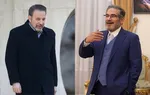 علی لاریجانی دبیر شورای عالی امنیت ملی می‌شود؟