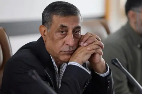 آقای پزشکیان؛ یقۀ «جعفر» را بگیرید | وقتی قائم‌پناه نیازمند یک هشدار «کارشناسی» از سوی پزشکیان است!