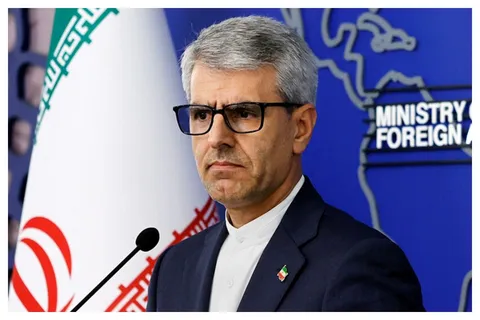 بقائی: نشست ۸ کشور ساحلی خلیج فارس دوشنبه در عمان برگزار می‌شود