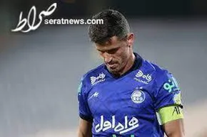 فیلم / قایدی بهترین گلزن تاریخ ایران در لیگ امارات