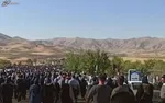 قوه قضاییه جان‌باختن مرحومه امینی را با دقت و موشکافانه پیگیری خواهد کرد
