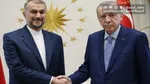 آمریکا از ابتدای جنگ غزه دائما به ایران پیام می‌داد