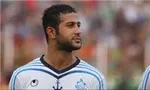 خانه مهرداد اولادی پلمب شد +عکس
