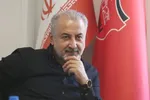 درویش در پاسخ به زنوزی: اگر در پرونده بیرانوند حق با شماست، پس چرا به‌دنبال مصالحه هستید؟