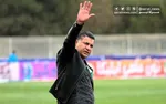 علی دایی فعلا از دست لیونل مسی در امان است!