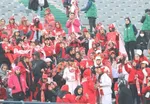 قرعه سخت پرسپولیس؛ مصاف با گربه سیاه در جام حذفی