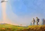 عکس/ قشنگ‌ترین جای جهان