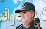از دل تحریم‌ها ‌انواع ماهواره‌‌ را به آسمان فرستادیم/ دشمن ذره‌ای به ‌آرزوهایش در ایران نرسید