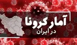 آمار کرونا در ایران / فوت ۴۷ نفر در شبانه‌روز گذشته