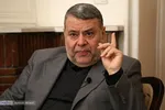 روحانی: آمریکایی‌ها دزدند، چگونه اعتماد کنیم؟