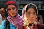 هولدینگ «شکوری‌ها» به استقبال تولد گلشیفته فراهانی رفت! +عکس