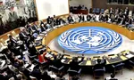 ماکرون: اعزام نیرو برای بازگشایی تنگه هرمز گزینه فرانسه نیست