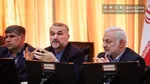 استفاده ایران از تمام ظرفیت‌ها برای پیگیری جنایات حمله تروریستی آمریکا 