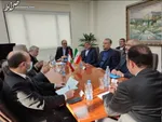 تأکید بر ادامه همکاری‌های مهم تجاری و اقتصادی ایران با لبنان