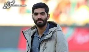 تصاویر / واکنش فوتبالیست‌ها به حمله ایران به اسرائیل