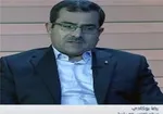 محاکمه پسر قذافی از طریق اتاق مداربسته