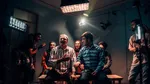 «مهیار عیّار» سریال جدید شبکه دو کلید خورد