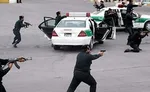 کشف ۵۰۰ کیلو گرم مواد مخدر در چابهار توسط نیروی دریایی سپاه